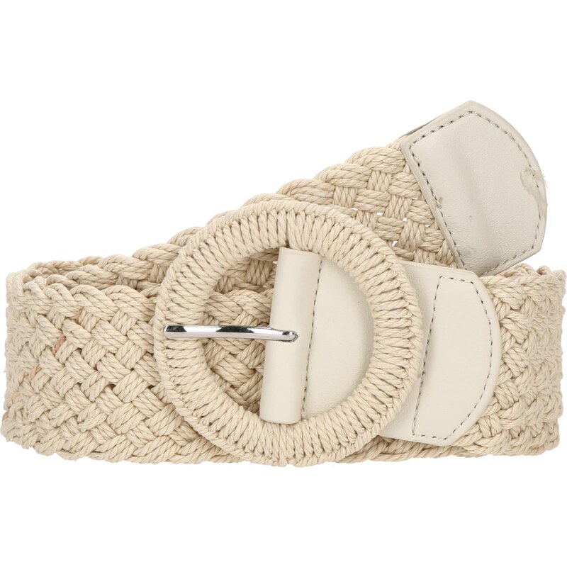 ABOUT YOU Opasky béžová 63116796