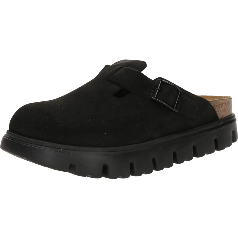 BIRKENSTOCK Šľapky čierna 63116873