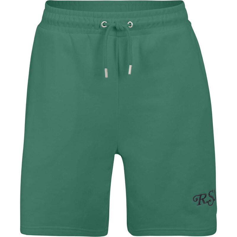 FILA Nohavice zelená / fialová 63116912