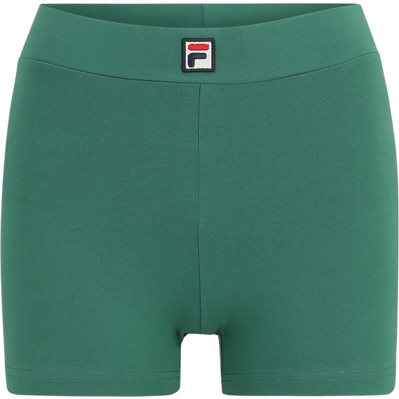 FILA Nohavice LIMES zelená 63169930