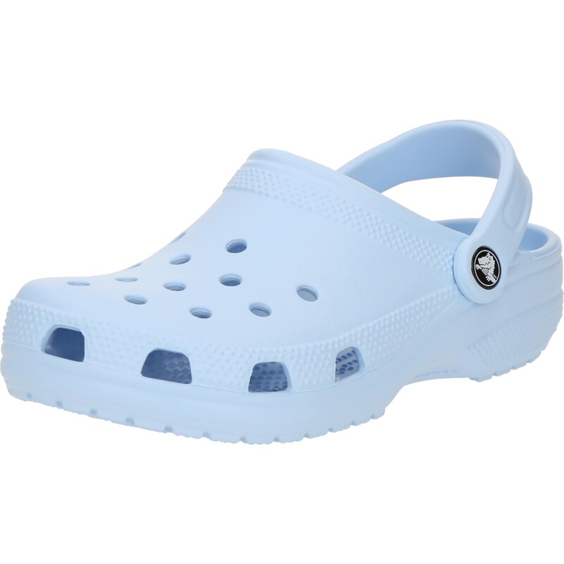 Crocs Otvorená obuv Classic svetlomodrá 63116971
