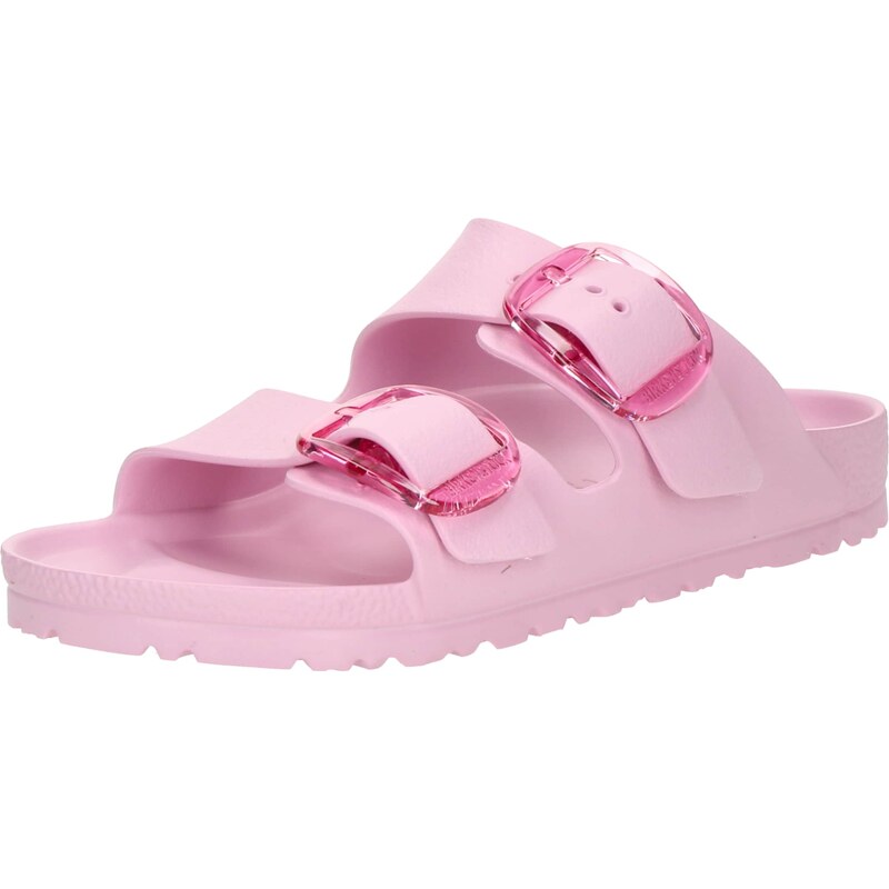 BIRKENSTOCK Šľapky Arizona ružová 63116980