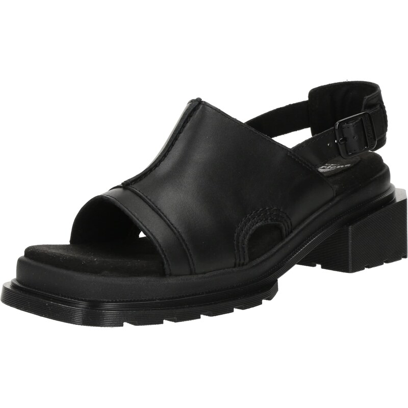 Dr. Martens Sandále Maybole čierna 63169992