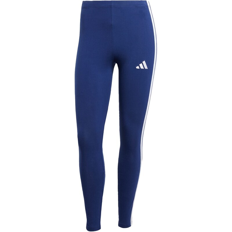 ADIDAS SPORTSWEAR Športové nohavice Essentials kobaltovomodrá / biela 63213166