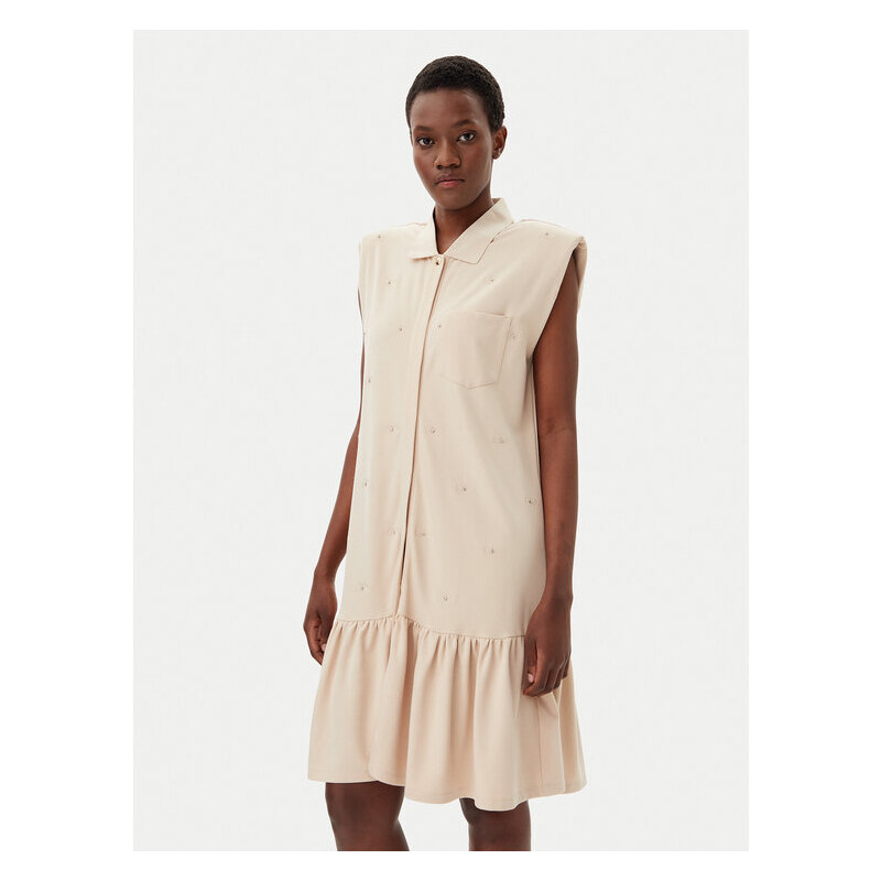 Košeľové šaty Liu Jo Sport 63111846