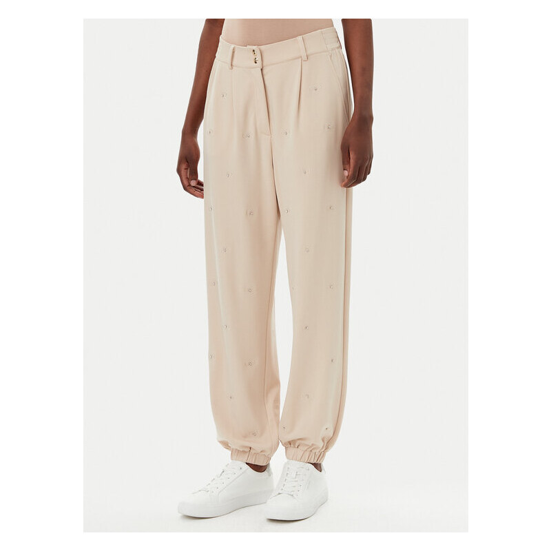 Teplákové nohavice Liu Jo Sport 63111848