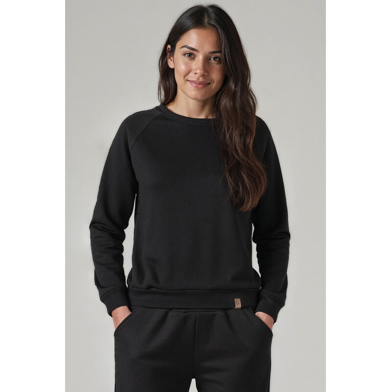 Dámska mikina Vivisence 9004 63123263