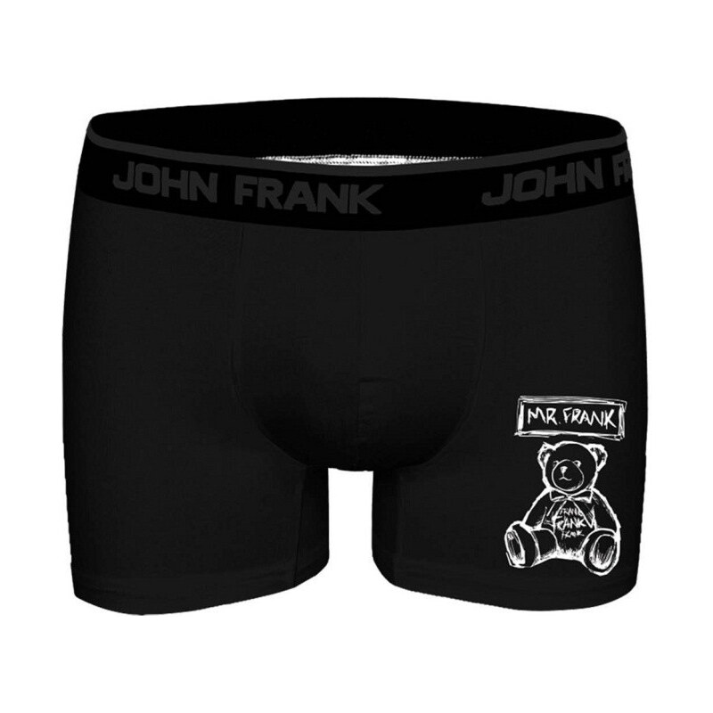 Pánske boxerky John Frank JFBDMOD127 63113573