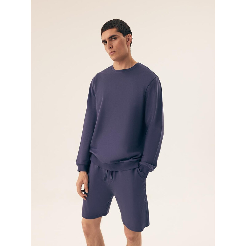 Pyžamo Henderson 42796 long/r Pôvod M-2XL 63113810