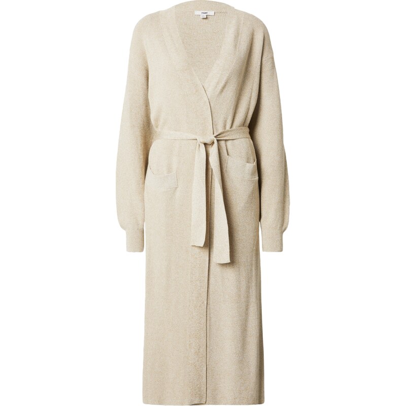 Mavi Kardigán béžová melírovaná 63144075