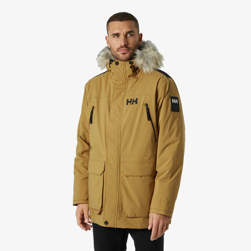 Helly Hansen REINE PARKA S 67731972