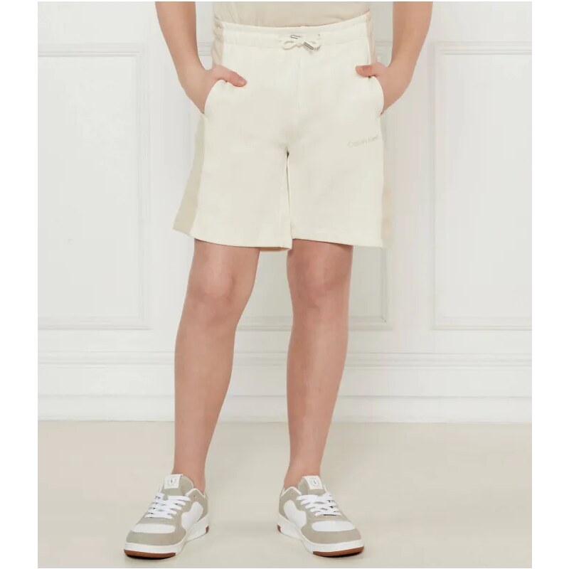 Calvin Klein Jeans Šortky | Relaxed fit 63109454