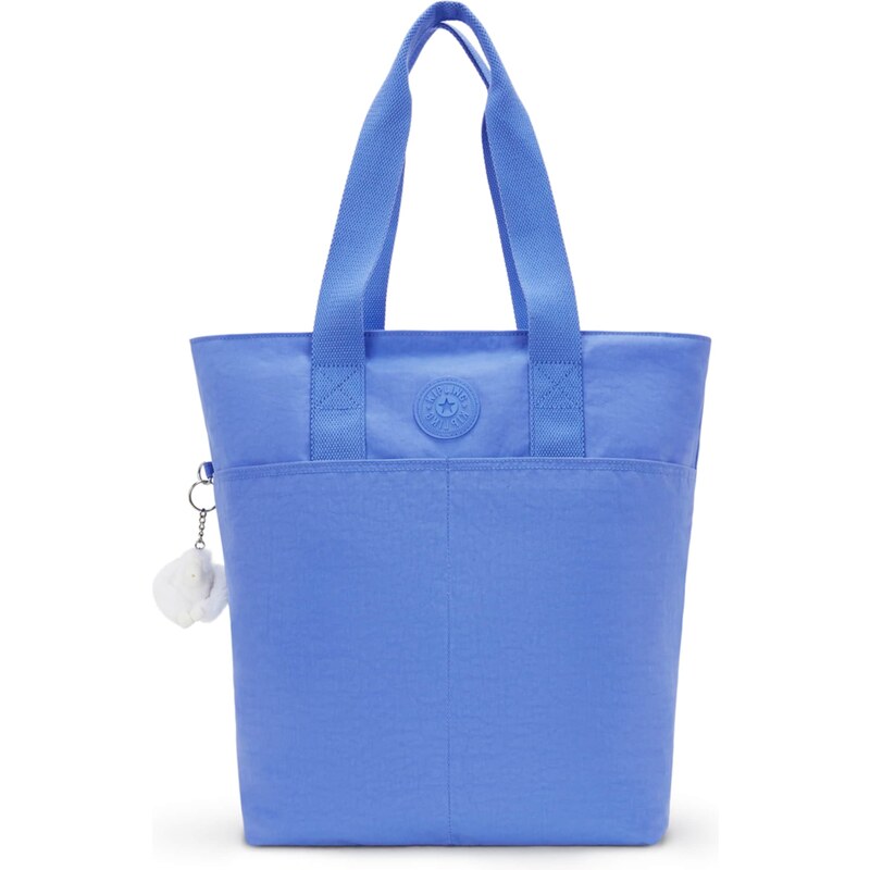 KIPLING Shopper Hanifa modrá 63162794
