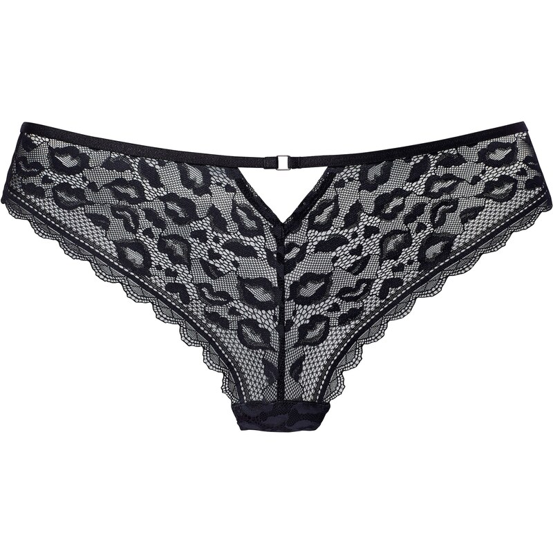 VIVANCE Tangá čierna 63115946