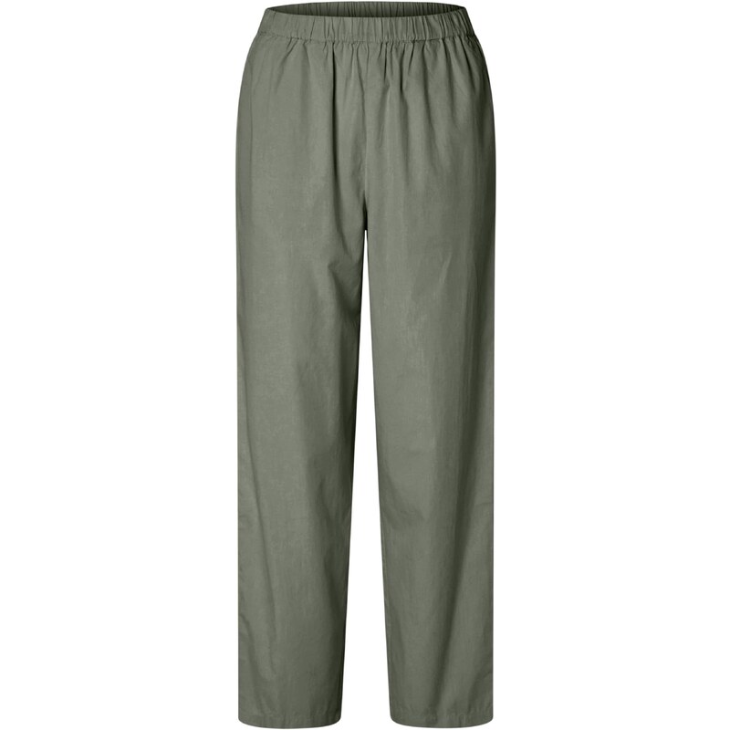 SELECTED Nohavice SLFBlair kaki 63125907