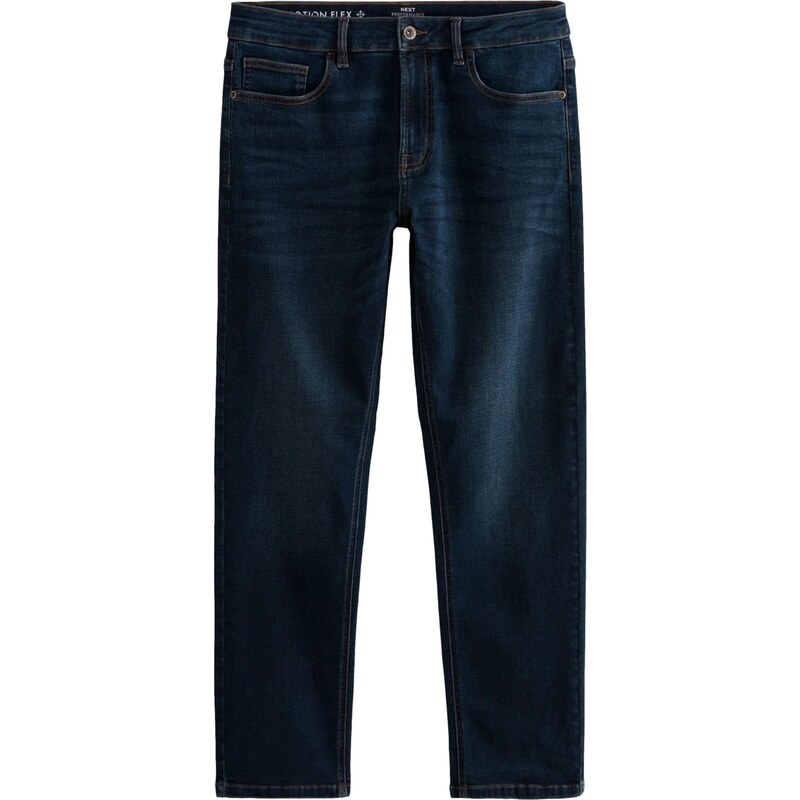 Next Džínsy modrá denim 63135077