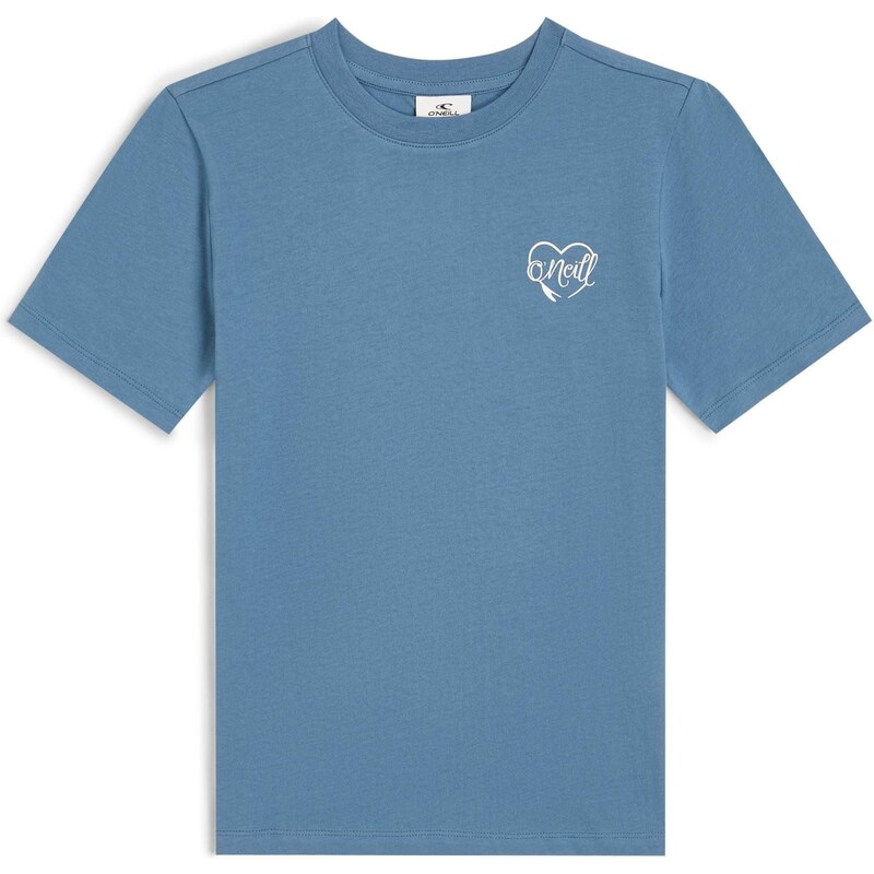 ONEILL Tričko zafírová / biela 63167965