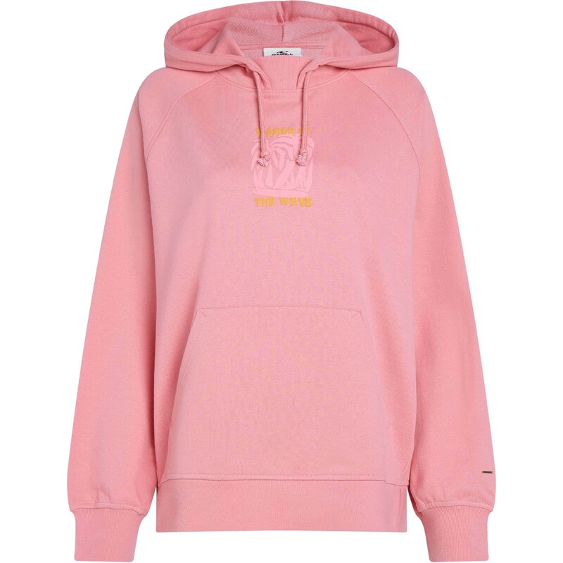 ONEILL Mikina karí / ružová 63169751