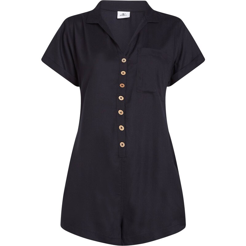 ONEILL Overal Wotw Romper čierna 63116723