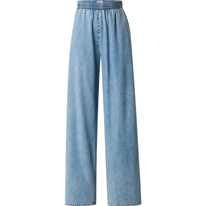 MYLAVIE by Sarah Harrison Nohavice modrá 63220872