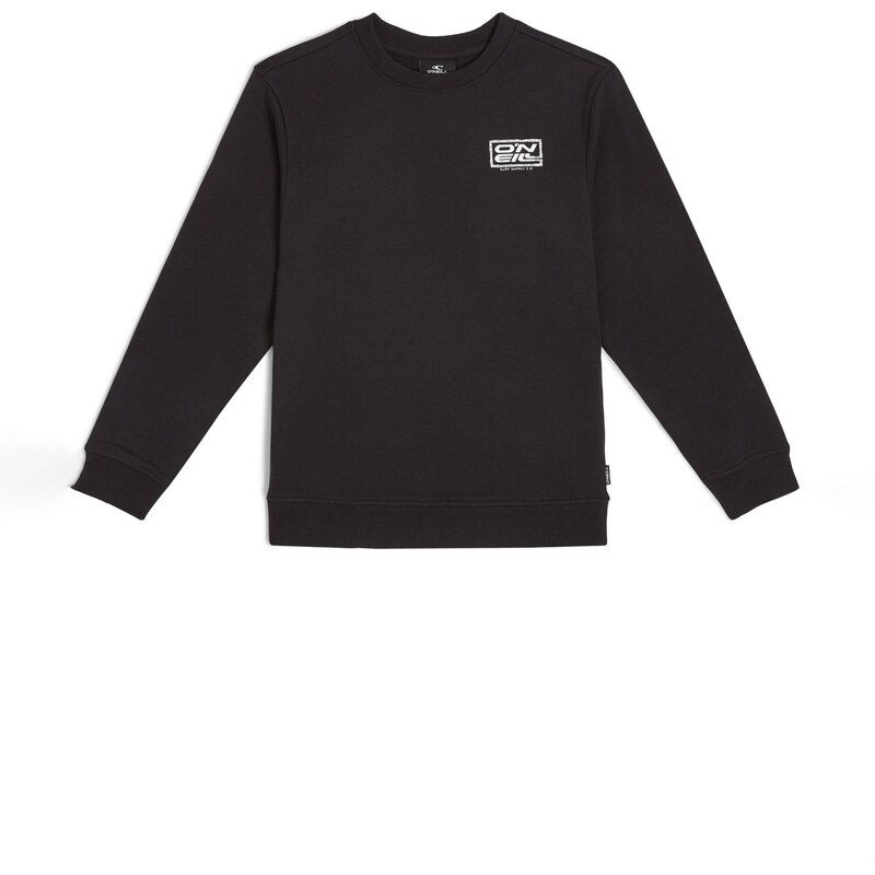 ONEILL Mikina čierna 63125985