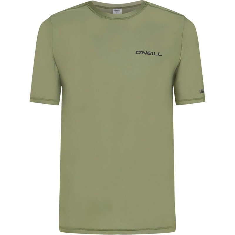 ONEILL Funkčné tričko Skins olivová 63169909