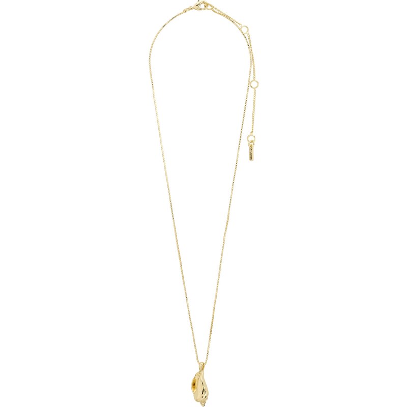 Pilgrim Retiazka Breeze zlatá 63116058