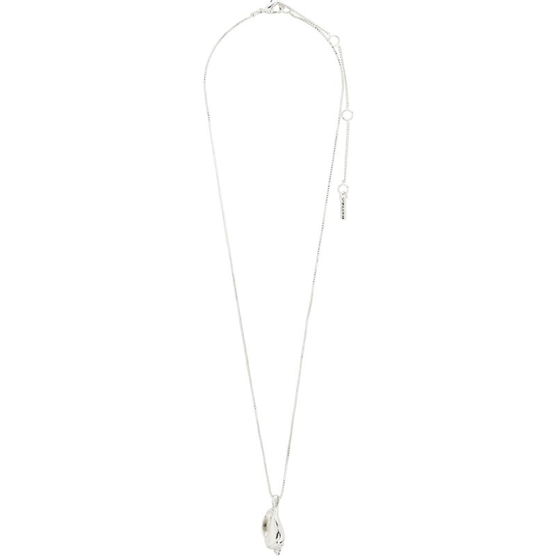 Pilgrim Retiazka Breeze strieborná 63116086