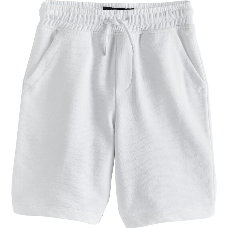 Next Nohavice biela 63125750