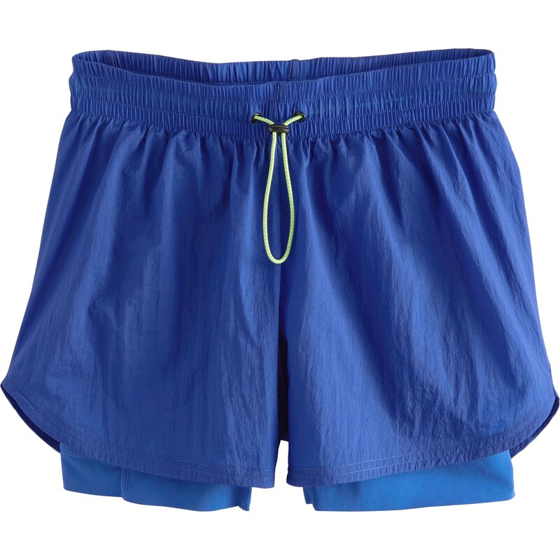 Next Nohavice modrá 63164447