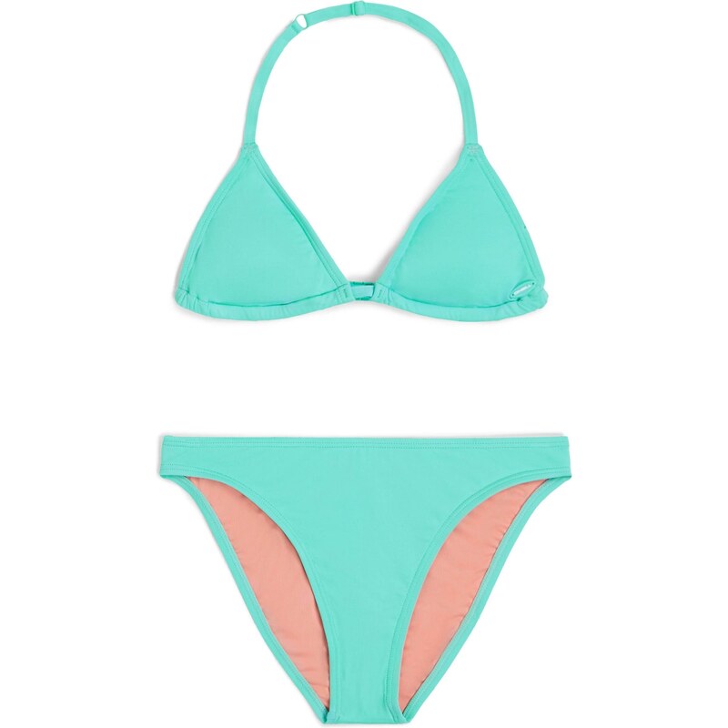 ONEILL Bikiny modrozelená 63169775
