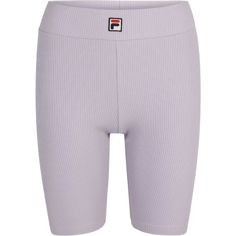FILA Športové nohavice LACAPELLE svetlofialová 63169936