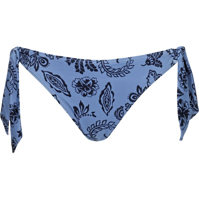 VIVID Bikinové nohavičky Mix&Match tmavomodrá / svetlomodrá 63161237