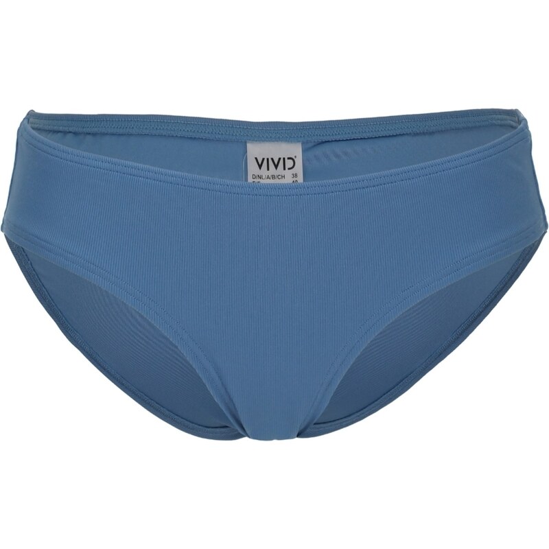 VIVID Bikinové nohavičky svetlomodrá 63161269