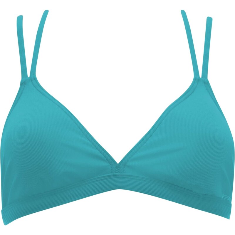 VIVID Bikinový top Mix&Match tyrkysová 63161317