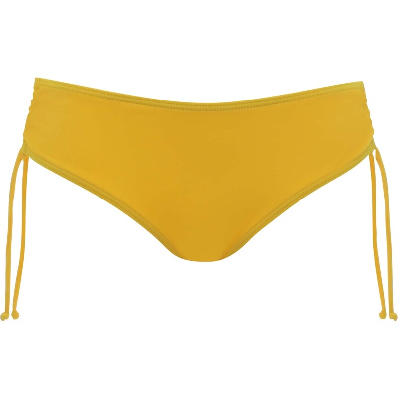 VIVID Bikinové nohavičky Mix&Match horčicová 63161323