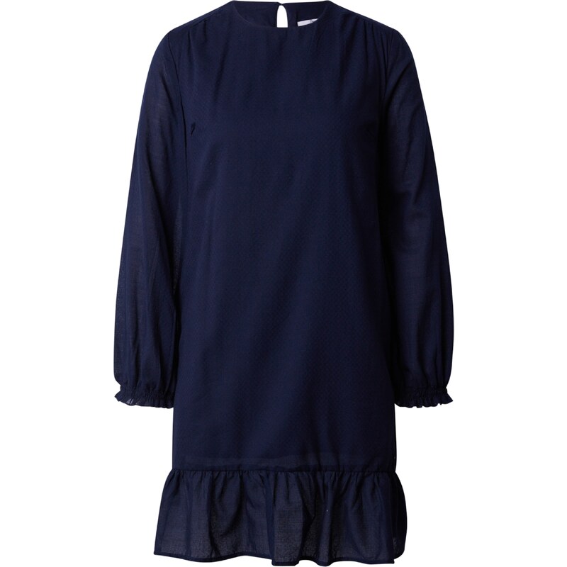 Pepe Jeans Šaty DORA RO tmavomodrá 63115708