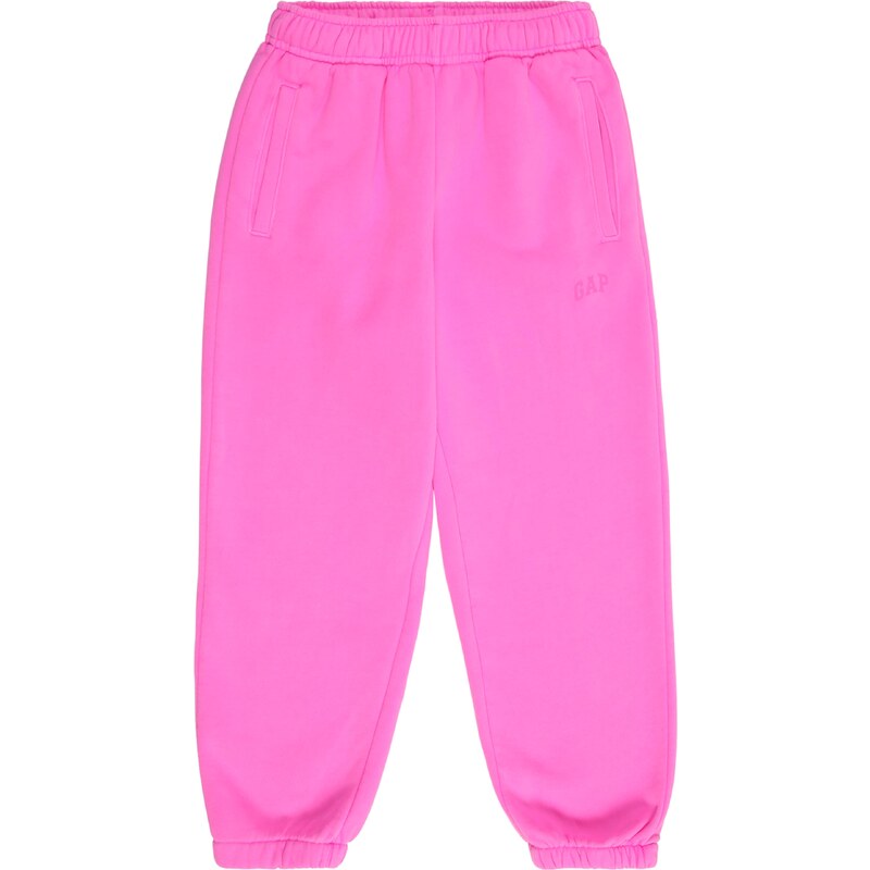 GAP Nohavice SSNL ružová 63116537