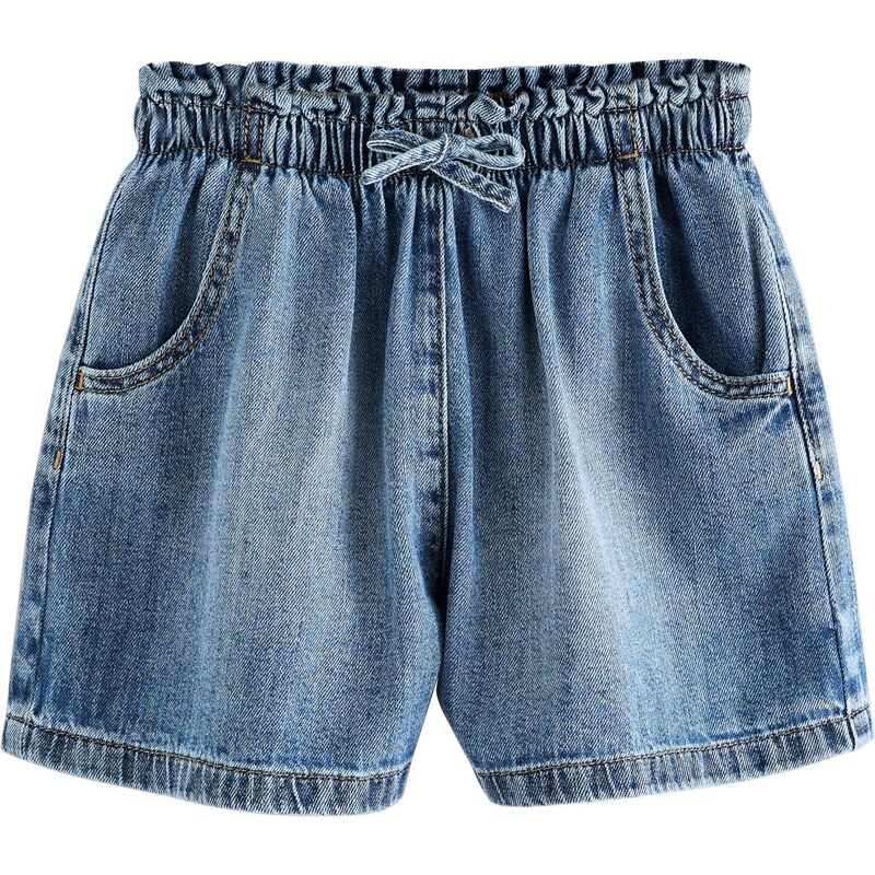 Next Džínsy modrá 63163015