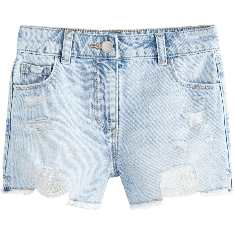 Next Džínsy svetlomodrá 63163710