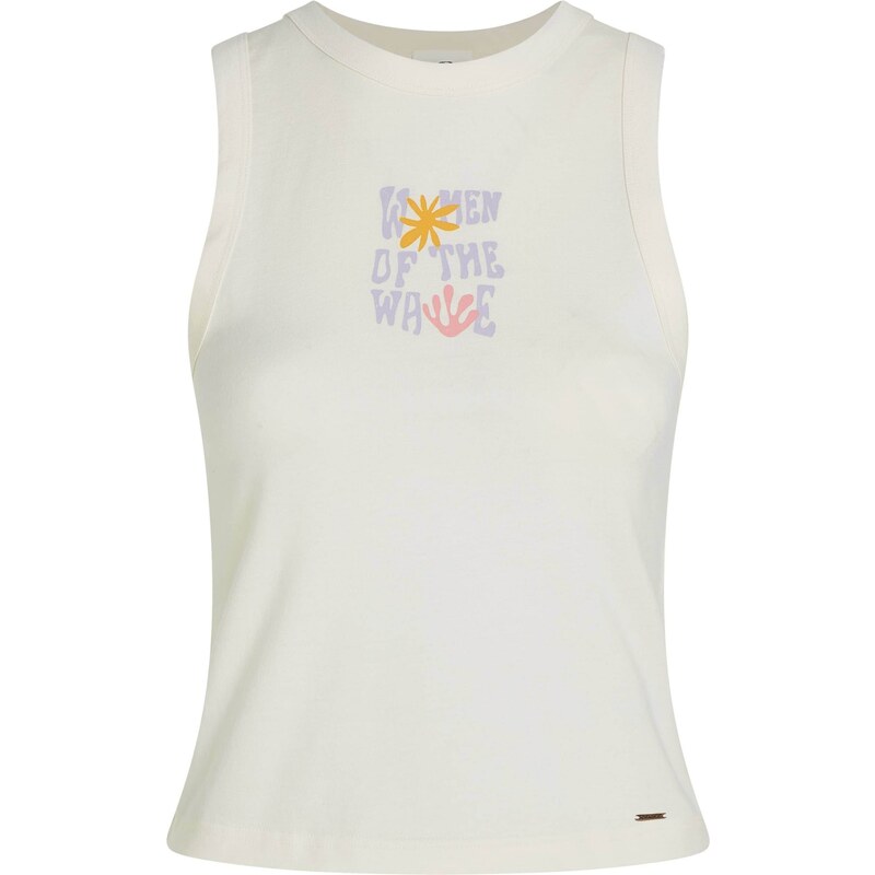 ONEILL Top zmiešané farby / biela 63169834