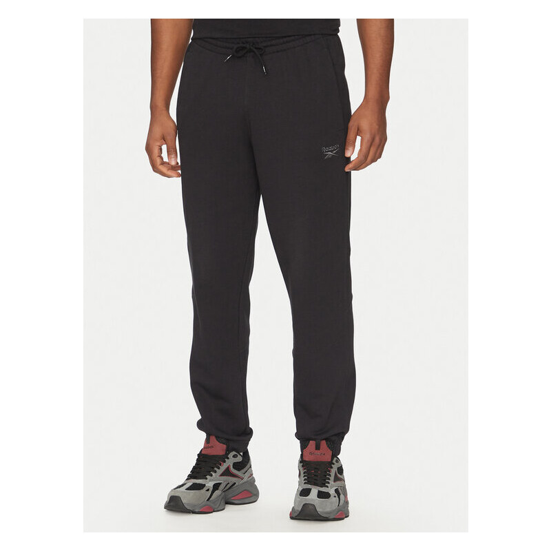 Teplákové nohavice Reebok 63119538