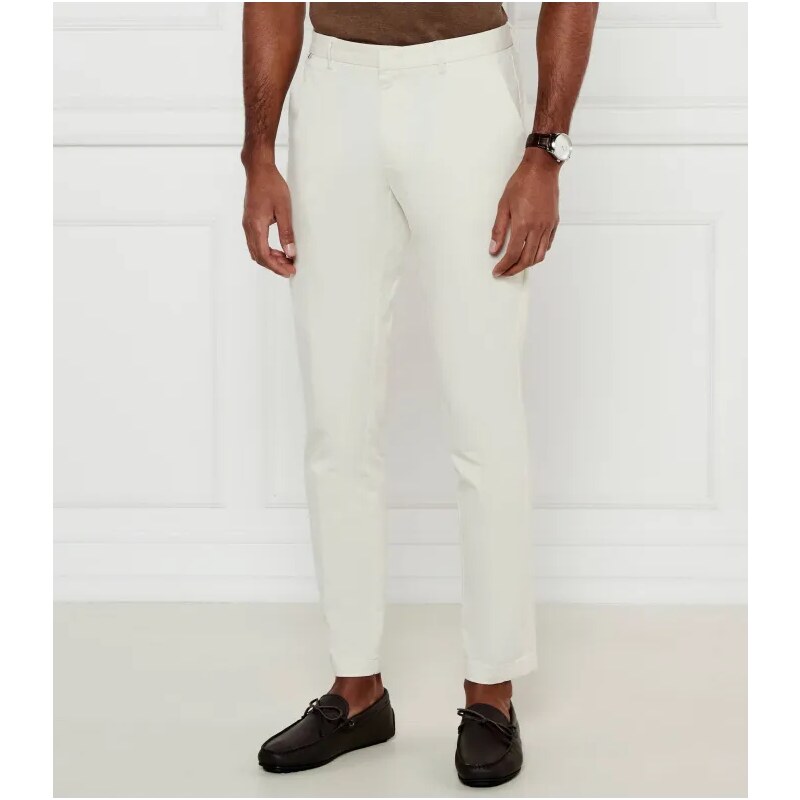 BOSS BLACK Chino nohavice Kaito1 | Slim Fit | stretch 64035969