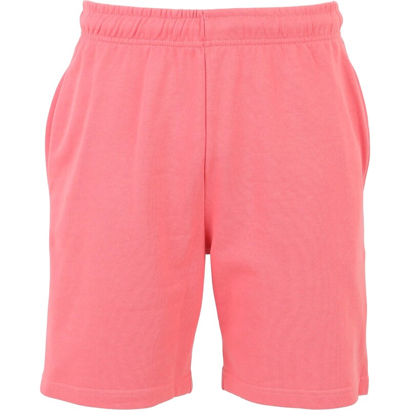 Urban Classics Nohavice ružová 63146714