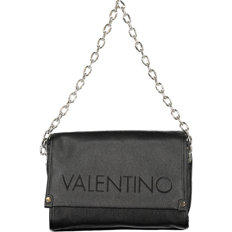 Štýlová Dámska Kabelka VALENTINO BAGS 26.0X18.0X10.0cm Čierna 65996501