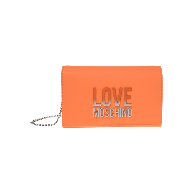 Moschino Love Dámska crossbody kabelka JC4260PP0MKD0450 66582862
