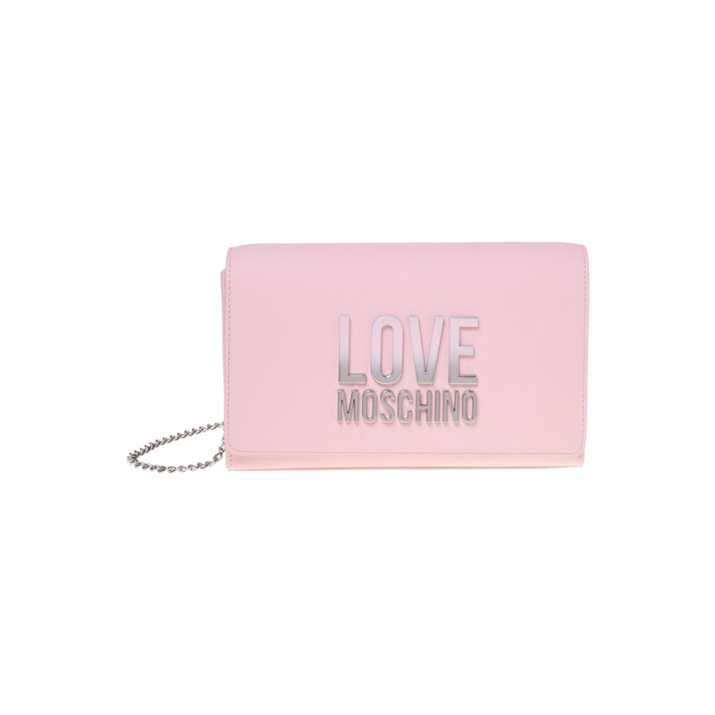 Moschino Love Dámska crossbody kabelka JC4260PP0MKD0601 66593580