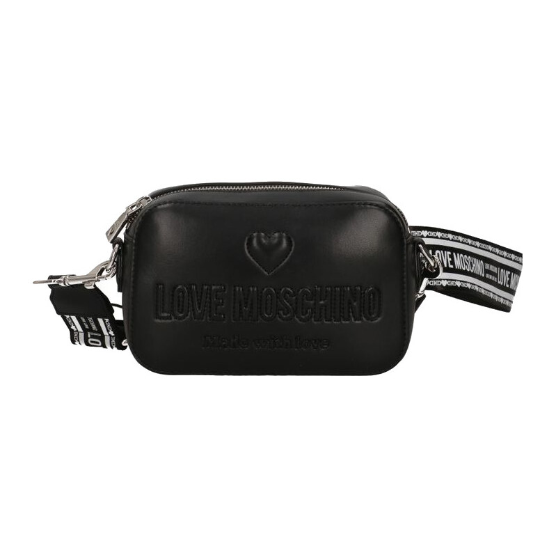 Moschino Love Dámska crossbody kabelka JC4220PP0MKF000B 66588327