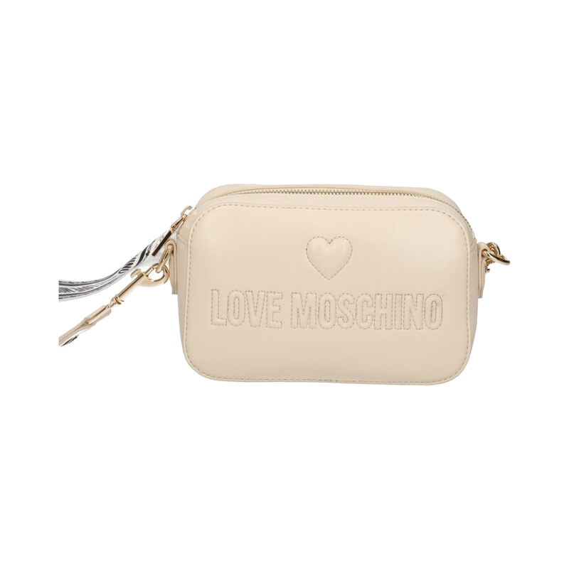 Moschino Love Dámska crossbody kabelka JC4220PP0MKF0110 66591291