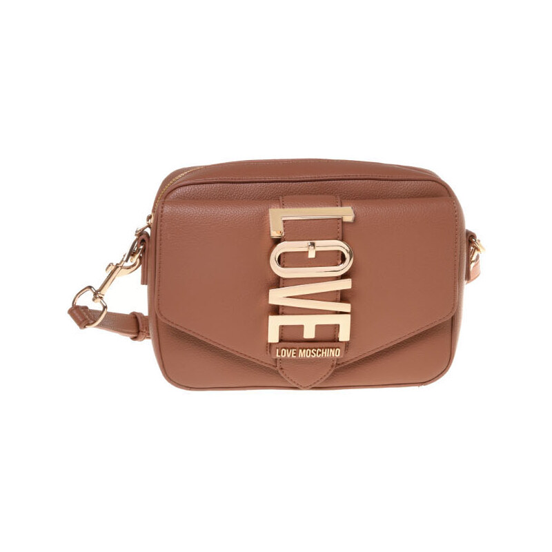 Moschino Love Dámska crossbody kabelka JC4228PP0MKC0201 66579235